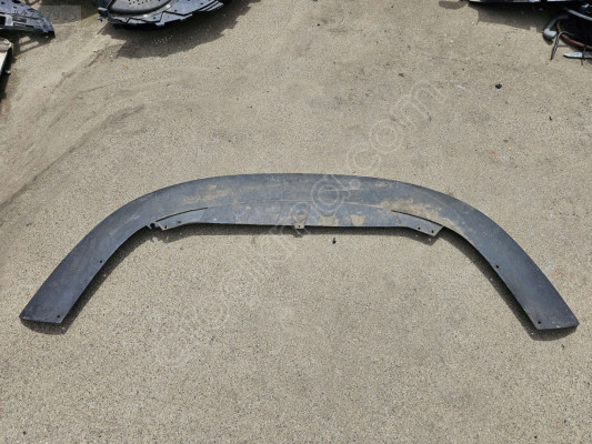 VOLKSWAGEN PASSAT B6 ÖN TAMPON ALT SPOYLER MUHAFAZA 3C0805903
