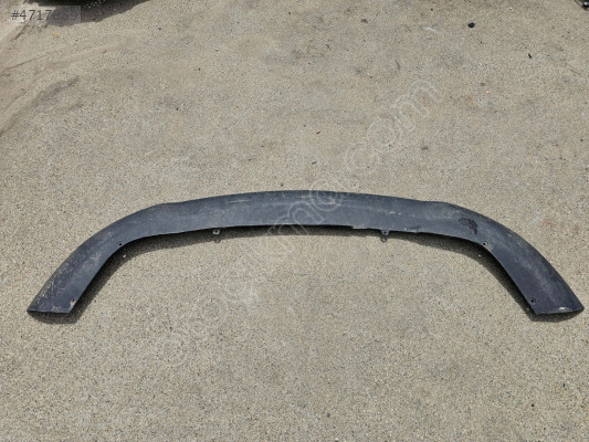 SEAT IBIZA ÖN TAMPON ALT SPOYLER MUHAFAZA ORJİNAL 6L0805903