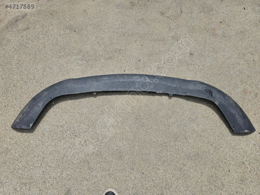 SEAT IBIZA ÖN TAMPON ALT SPOYLER MUHAFAZA ORJİNAL 6L0805903