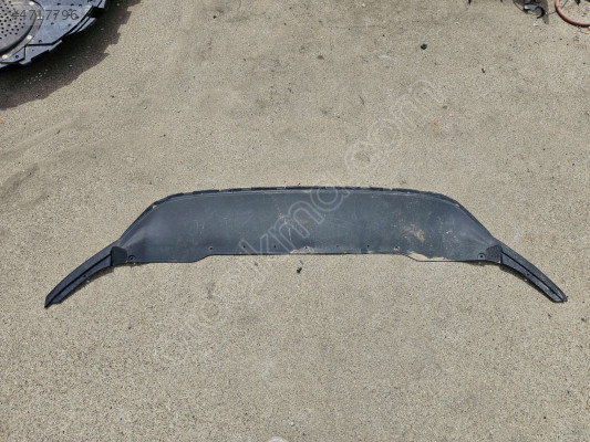 VOLKSWAGEN PASSAT B8 ÖN TAMPON ALT MUHAFAZA ORJİNAL 3CO805903E