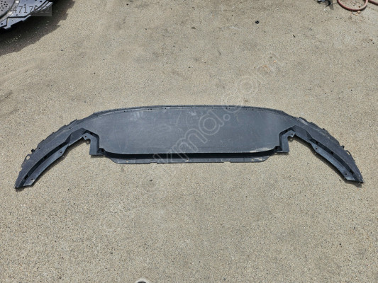 VOLKSWAGEN POLO 21-25 ÖN TAMPON ALT MUHAFAZA ORJİNAL 2G0805903F