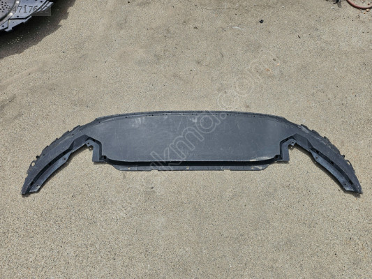 VOLKSWAGEN POLO 21-25 ÖN TAMPON ALT MUHAFAZA ORJİNAL 2G0805903F