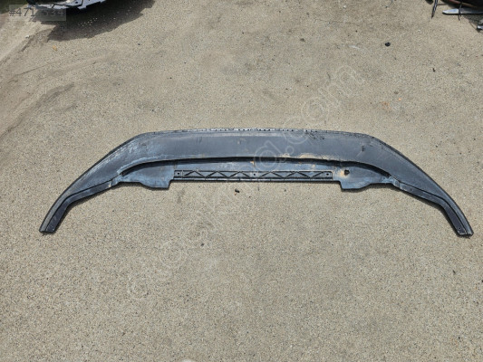 VOLKSWAGEN GOLF 7 ÖN TAMPON ALT MUHFAZA ORJİNAL ÇIKMA 5G0805915