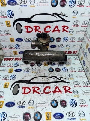 FORD FOCUS 1.8 EGR VALFİ VE EMME MANİFOLD XS40-9424-AC ÇIKMA