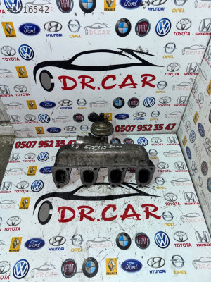 FORD FOCUS 1.8 EGR VALFİ VE EMME MANİFOLD XS40-9424-AC ÇIKMA