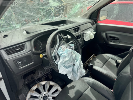 RENAULT EXPRESS ŞOFÖR VE YOLCU KOLTUĞU ÇIKMA ORJİNAL PARÇA