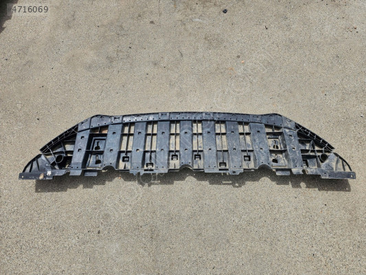 RENAULT LATİTUDE ÖN TAMPON ALT MUHAFAZA ORJİNAL ÇIKMA 622359179R