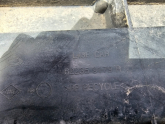 RENAULT LATİTUDE ÖN TAMPON ALT MUHAFAZA ORJİNAL ÇIKMA 622359179R