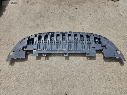 RENAULT MEGANE 3 ÖN TAMPON ALT MUHAFAZA ORJİNAL ÇIKMA 622350007R