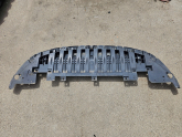 RENAULT MEGANE 3 ÖN TAMPON ALT MUHAFAZA ORJİNAL ÇIKMA 622350007R