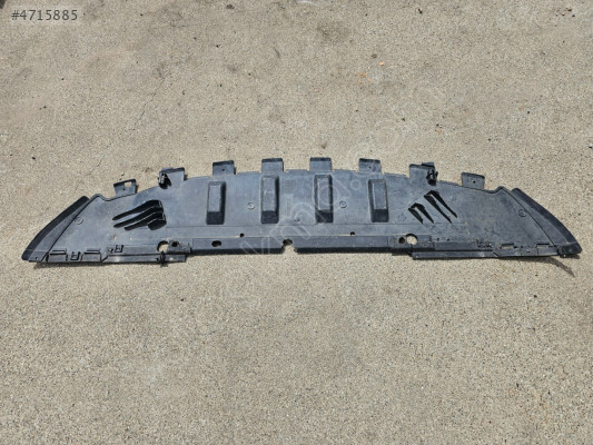 RENAULT MEGANE 2 ÖN TAMPON ALT MUHAFAZA ORJİNAL ÇIKMA 8200073445