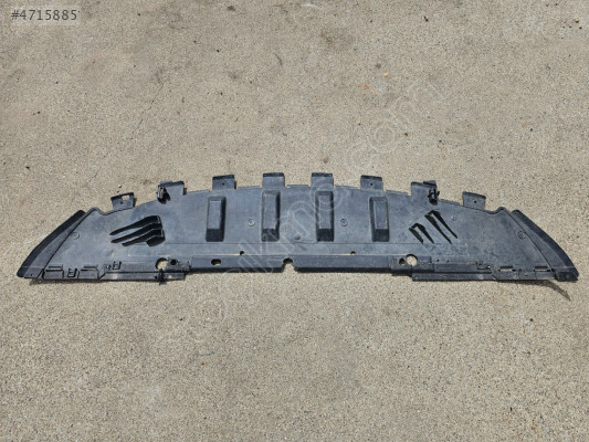 RENAULT MEGANE 2 ÖN TAMPON ALT MUHAFAZA ORJİNAL ÇIKMA 8200073445