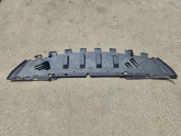 RENAULT MEGANE 2 ÖN TAMPON ALT MUHAFAZA ORJİNAL ÇIKMA 8200073445