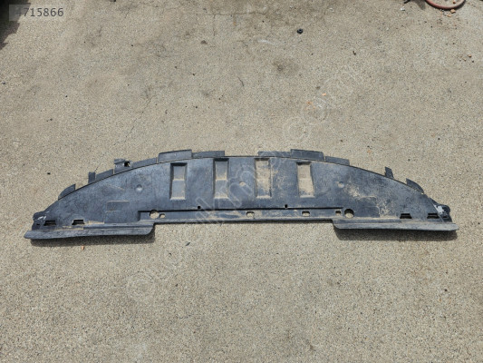 RENAULT MEGANE 2 ÖN TAMPON ALT MUHAFAZA ORJİNAL 8200412907A