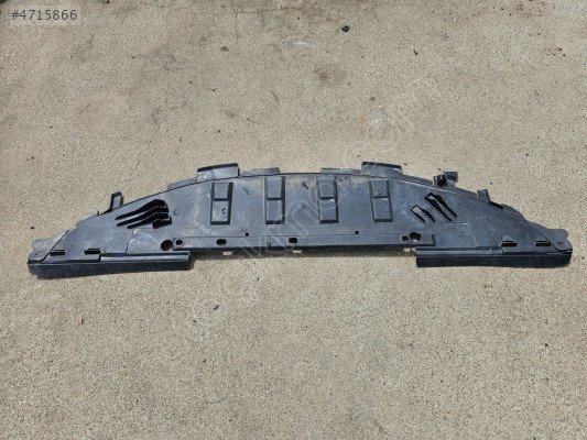 RENAULT MEGANE 2 ÖN TAMPON ALT MUHAFAZA ORJİNAL 8200412907A