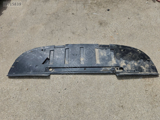 RENAULT MEGANE 2 SCENİC 2 ÖN TAMPON MUHAFAZA ORJİNAL 8200140334