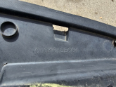 RENAULT CLİO 3 ÖN TAMPON ALT MUHAFAZA ORJİNAL ÇIKMA 01040185004