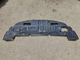 RENAULT CLİO 3 ÖN TAMPON ALT MUHAFAZA ORJİNAL ÇIKMA 01040185004