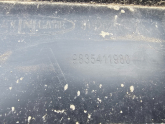 PEUGEOT 308 2021 ÖN TAMPON ALT MUHAFAZA ORJİNAL ÇIKMA 9835411980