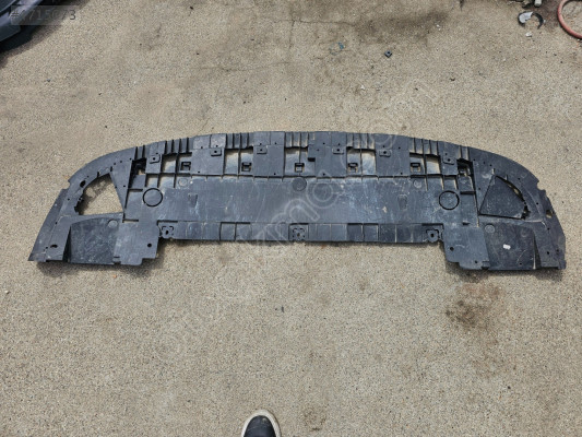 RENAULT TRAFİC 3 ÖN TAMPON ALT MUHAFAZA ORJİNAL ÇIKMA 214772809R