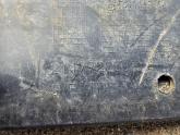 RENAULT TRAFİC 3 ÖN TAMPON ALT MUHAFAZA ORJİNAL ÇIKMA 214772809R