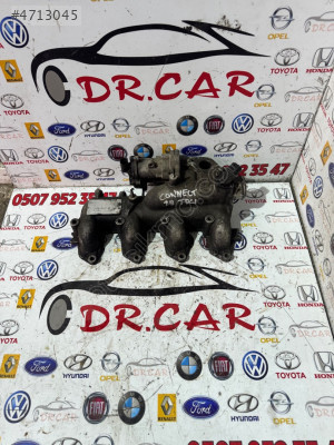 FORD TRANSİT CONNECT 1.8 TDCİ EGR VE EMME MANİFOLDU 2006-2012