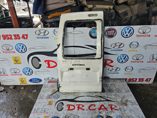 FORD CONNECT SOL ARKA BAGAJ KAPAĞI ORJİNAL ÇIKMA PARÇA