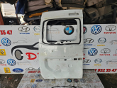 RENAULT EXPRESS SOL ARKA BAGAJ KAPAĞI ORJİNAL ÇIKMA PARÇA
