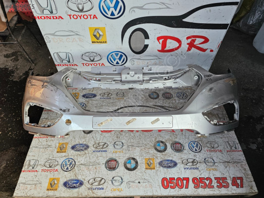 HYUNDAİ İX35 2009-2015 ÖN TAMPON ORJİNAL ÇIKMA PARÇA