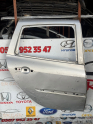 RENAULT CLİO 3 STW SAĞ ARKA KAPI ÇIKMA ORJİNAL PARÇA