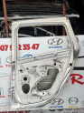 RENAULT CLİO 3 STW SAĞ ARKA KAPI ÇIKMA ORJİNAL PARÇA