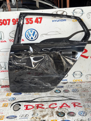 VOLKSWAGEN GOLF 8 SOL ARKA KAPI ÇIKMA ORJİNAL PARÇA 2018-2024