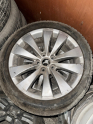 VOLKSWAGEN PASSAT CC 17 İNÇ JANT ORJİNAL ÇIKMA PARÇA