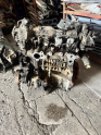 TOYOTA COROLLA 1.4 D4D EURO 4 MOTOR ÇIKMA ORJİNAL PARÇA 2007-2011