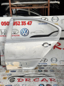SKODA OCTAVİA SOL ARKA KAPI ORJİNAL ÇIKMA PARÇA 2005-2009
