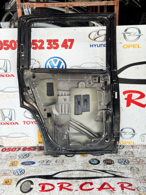JEEP COMPASS SOL ARKA KAPI ÇIKMA ORJİNAL PARÇA