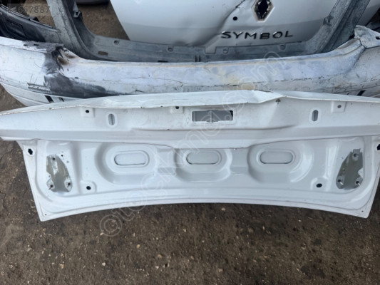 RENAULT TALİANT ARKA BAGAJ ÇIKMA ORJİNAL PARÇA
