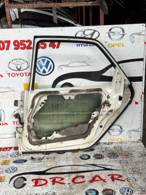 RENAULT LAGUNA 1 SAĞ ARKA KAPI ÇIKMA ORJİNAL PARÇA