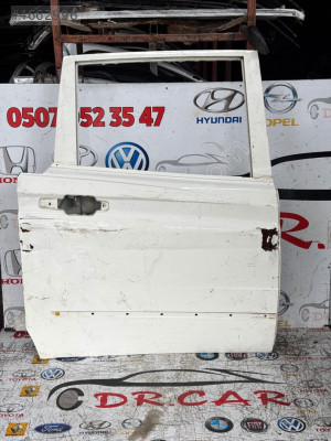 SSANGYONG ACTYON SPORTS SAĞ ARKA KAPI ÇIKMA ORJİNAL