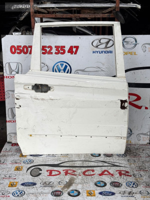 SSANGYONG ACTYON SPORTS SAĞ ARKA KAPI ÇIKMA ORJİNAL