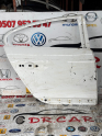 RENAULT FLUENCE SAĞ ARKA KAPI ÇIKMA ORJİNAL AZ HASARLI