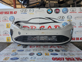 VOLKSWAGEN TAİGO 2021-2023 DOLU ÖN TAMPON ORJİNAL ÇIKMA PARÇA