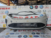 VOLKSWAGEN TAİGO 2021-2023 DOLU ÖN TAMPON ORJİNAL ÇIKMA PARÇA