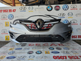 RENAULT MEGANE 4.5 DOLU ÖN TAMPON ORJİNAL ÇIKMA PARÇA