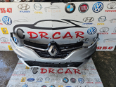RENAULT MEGANE 4.5 DOLU ÖN TAMPON ORJİNAL ÇIKMA PARÇA