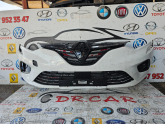 RENAULT CLİO 5 DOLU ÖN TAMPON ORJİNAL ÇIKMA PARÇA