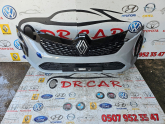 RENAULT CLİO 5.5 DOLU ÖN TAMPON ORJİNAL ÇIKMA PARÇA