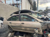 RENAULT LAGUNA 1 SAĞ ARKA KAPI ORJİNAL ÇIKMA PARÇA