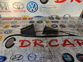 SKODA SCALA ÖN TAMPON HAVALANDIRMA ORJİNAL ÇIKMA 657121764