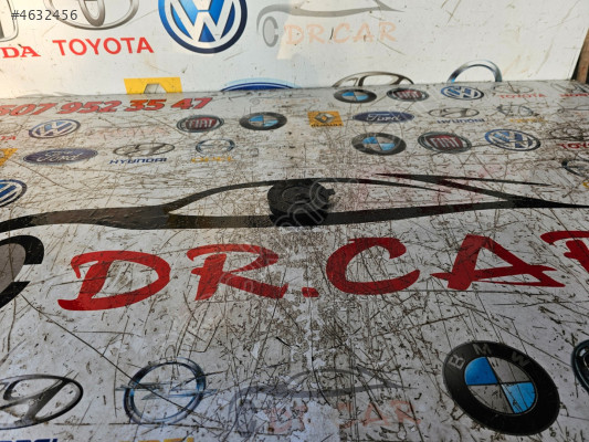 RENAULT MEGANE 4 PEUGEOT CİTROEN FAR KAPAĞI ORJİNAL 89072961
